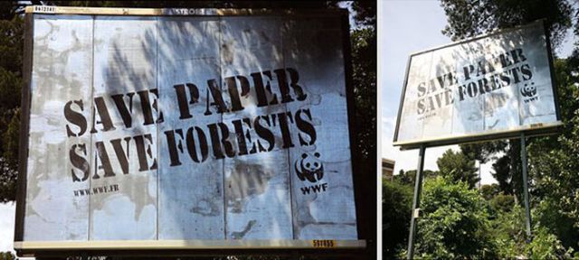 Very Original Billboards Collection