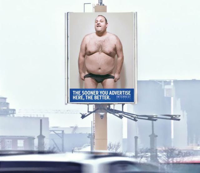 Very Original Billboards Collection