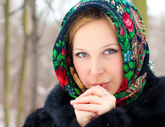 There Are Beautiful Girls Here: Part 8