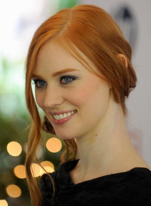 There Are Beautiful Girls Here: Part 8