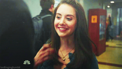 There Are Beautiful Girls Here: Part 9