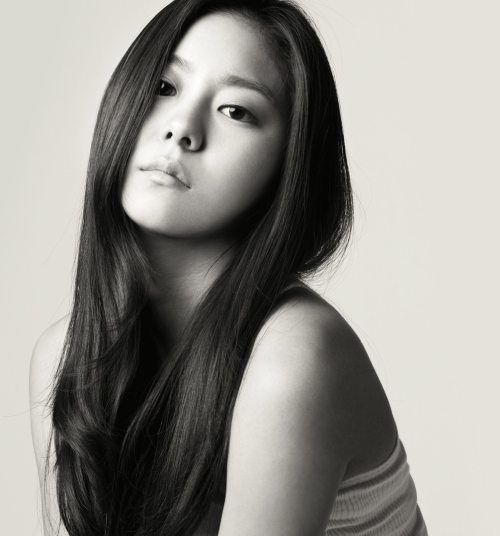 There Are Beautiful Girls Here: Part 9