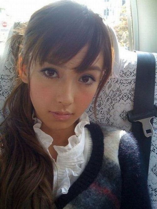 There Are Beautiful Girls Here: Part 9