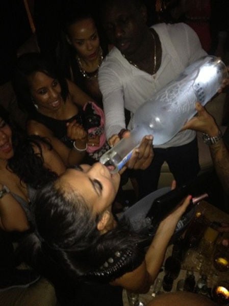 Painfully Awkward Nightclub Photos