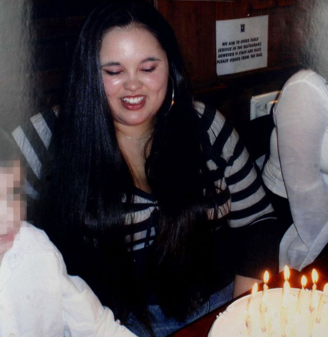 Does She Look Like Angelina Jolie Now?