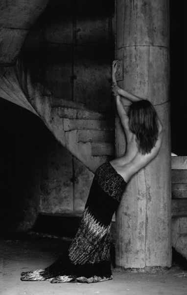 Sugar and Spice and All Things Nice! Part 2