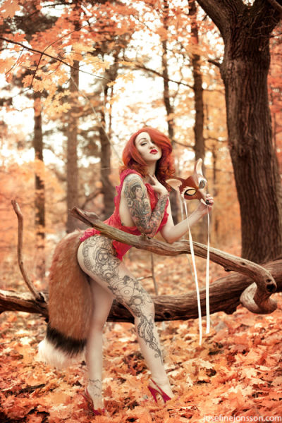 For the Love of Body Art