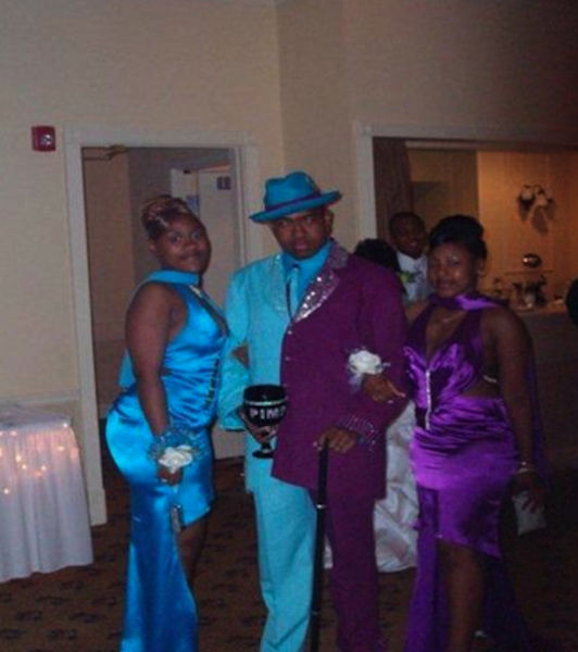 Embarrassing High School Dance Moments