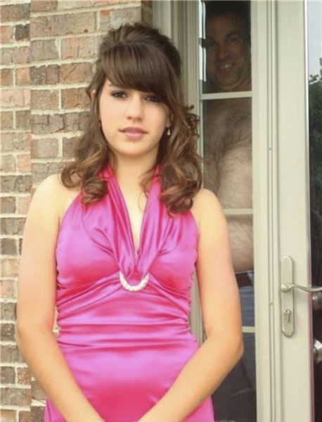 Embarrassing High School Dance Moments