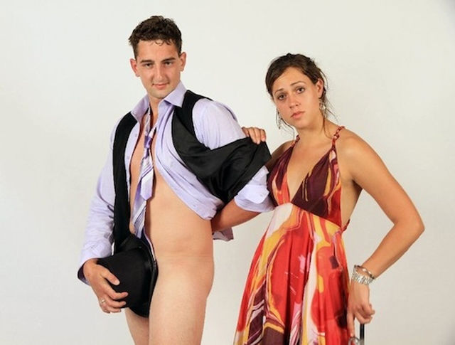 Embarrassing High School Dance Moments