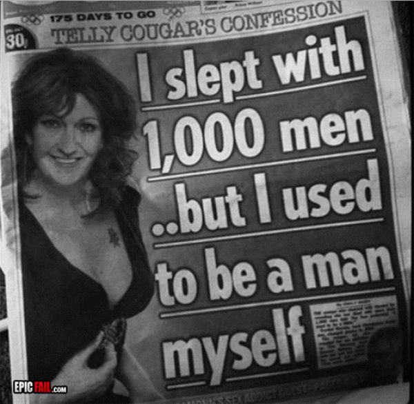 Fail&Win Picdump