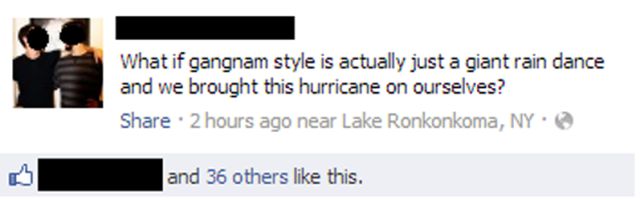 Facebook Fails and Wins. Part 2