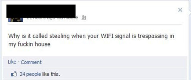 Facebook Fails and Wins. Part 2