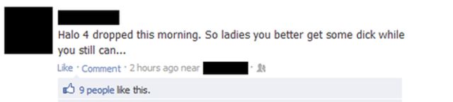 Facebook Fails and Wins. Part 2