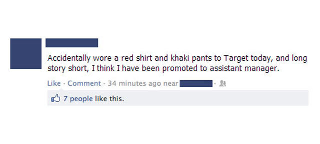 Facebook Fails and Wins. Part 2