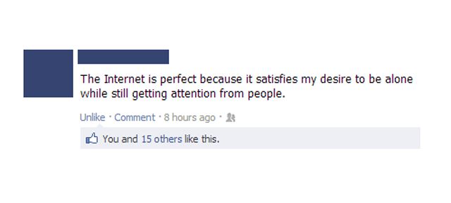 Facebook Fails and Wins. Part 2