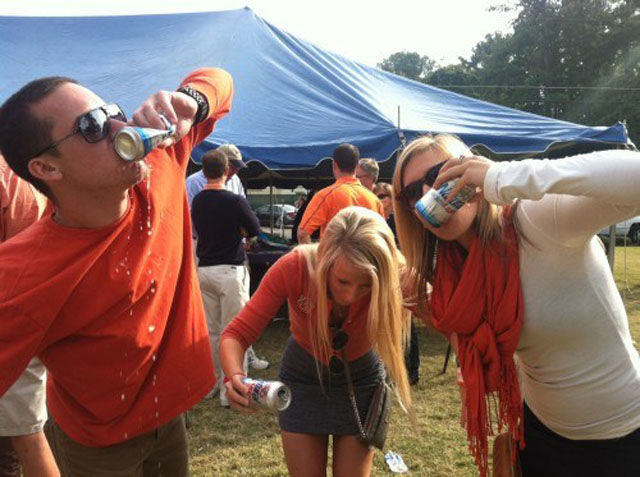 Hilarious Drunk and Wasted People. Part 8