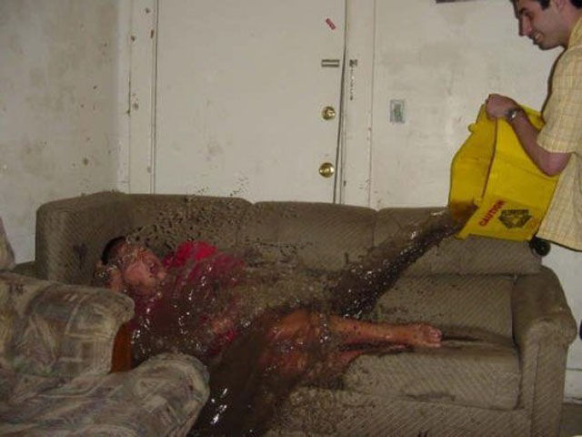 Hilarious Drunk and Wasted People. Part 8