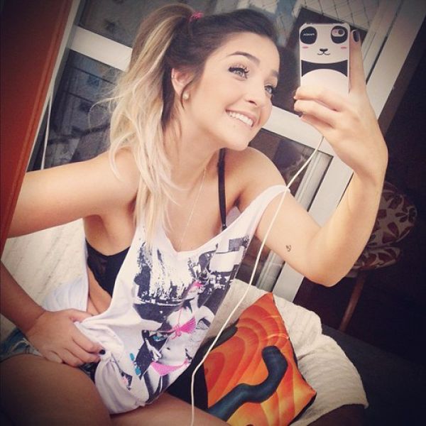 A Smile Can Melt Your Heart