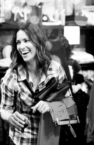 A Smile Can Melt Your Heart