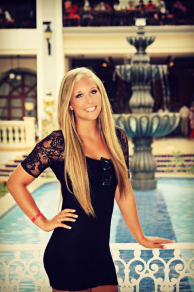 A Smile Can Melt Your Heart