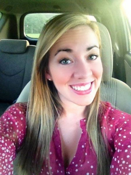 A Smile Can Melt Your Heart