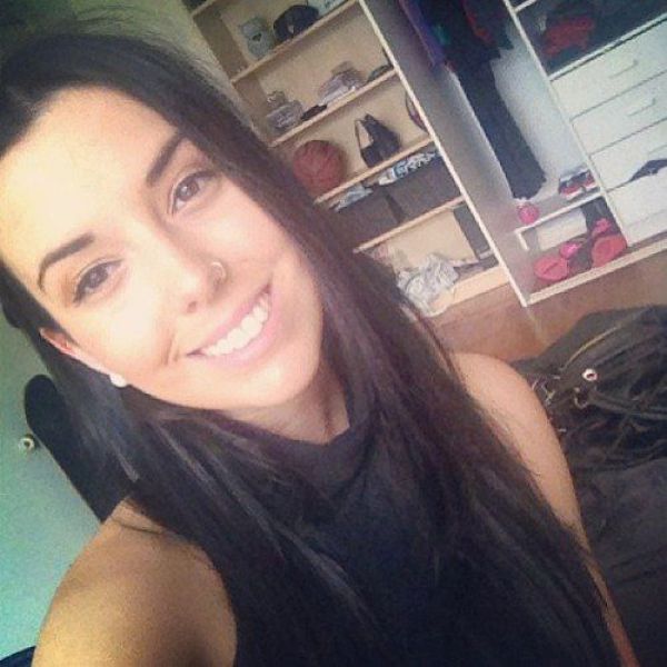 A Smile Can Melt Your Heart