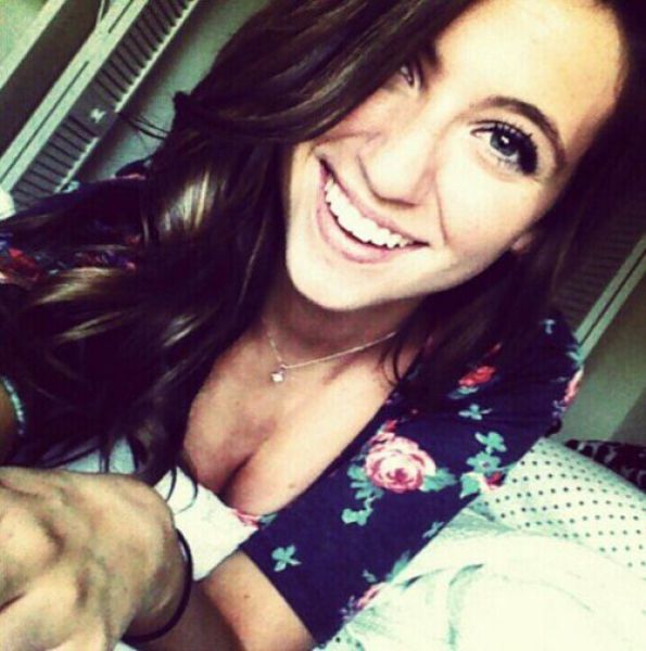 A Smile Can Melt Your Heart