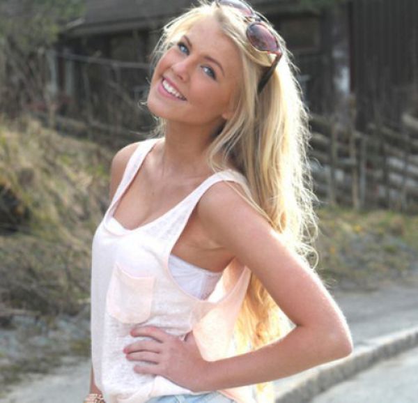 A Smile Can Melt Your Heart