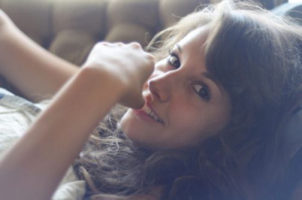 A Smile Can Melt Your Heart