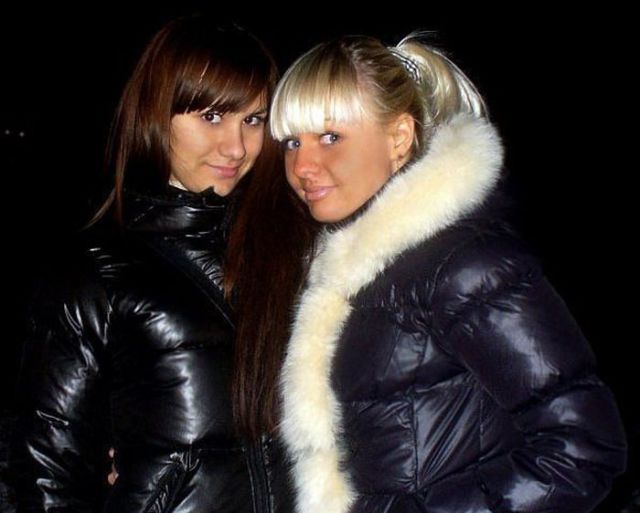 From Glamour to Raw Beauty