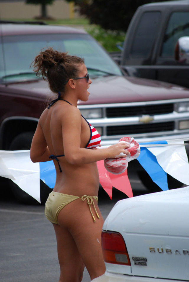 Best Car Wash Ever