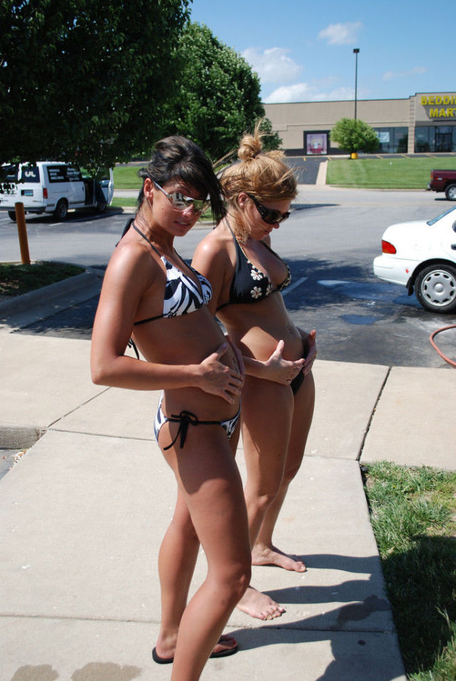 Best Car Wash Ever