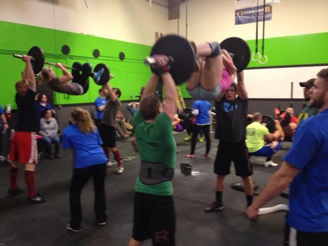 Hilarious Gym Moments Caught on Camera