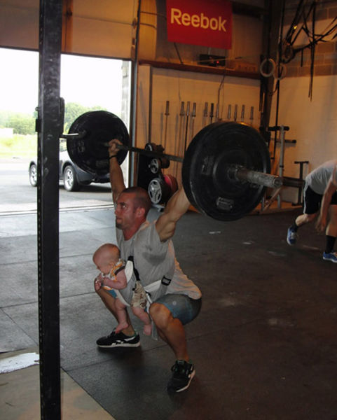 Hilarious Gym Moments Caught on Camera