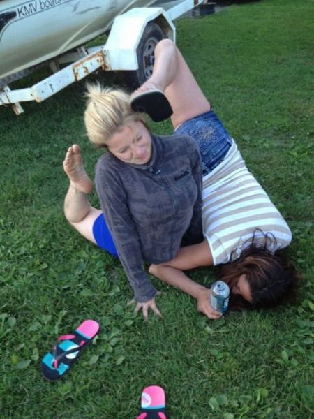 Hilarious Drunk and Wasted People. Part 10