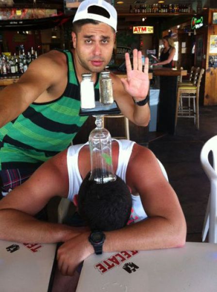 Hilarious Drunk and Wasted People. Part 10
