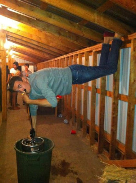 Hilarious Drunk and Wasted People. Part 10