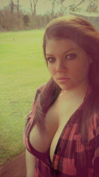 My Eyes Are Up Here Boys! Part 3