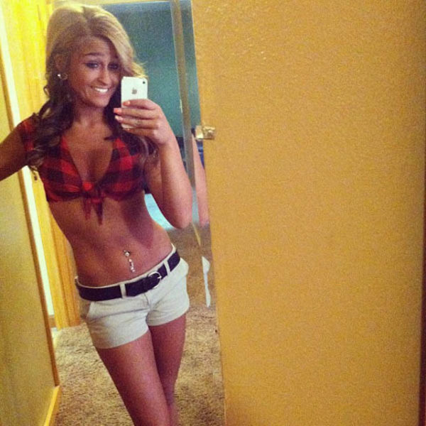 The Busty Waitrons of Twin Peaks Restaurants