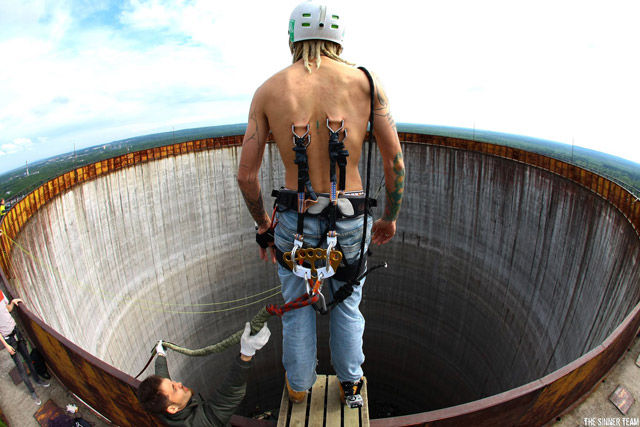 This Is Some Crazy Sh@!