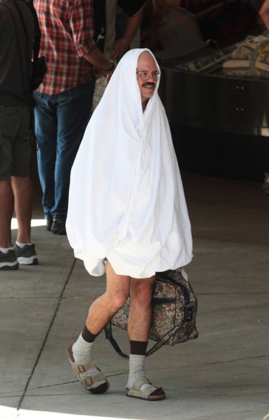 Crazy, In-your-face Fashion Styles