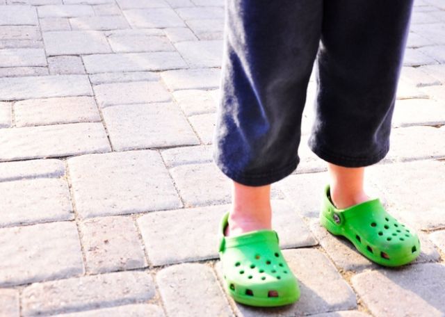 The Pitfalls of Being a Tall Person