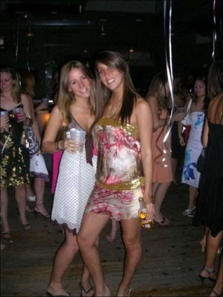 You Probably Missed It. Part 2