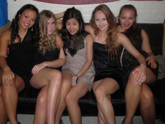 You Probably Missed It. Part 2