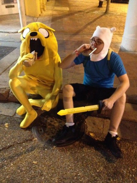 Morning Picdump