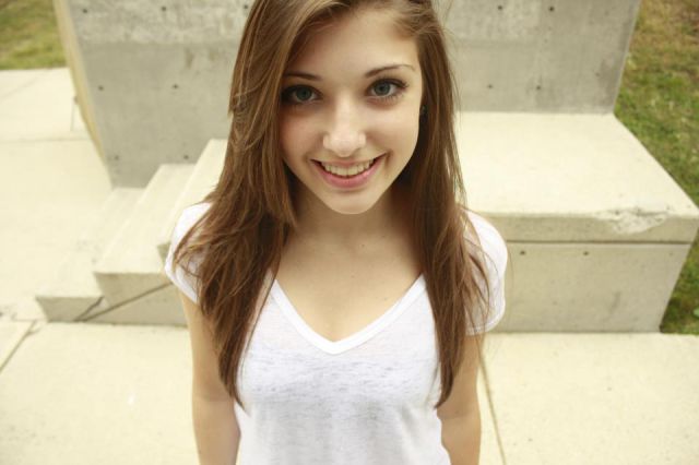 Naturally Beautiful Girls