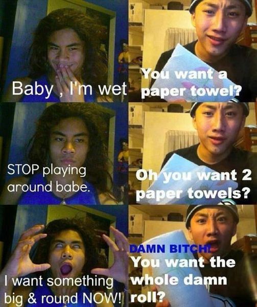 Morning Picdump