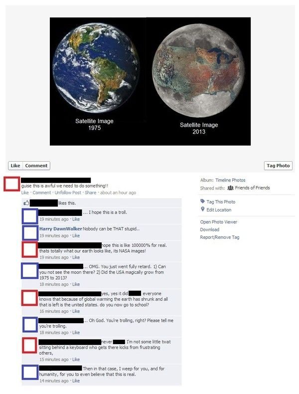 Morning Picdump