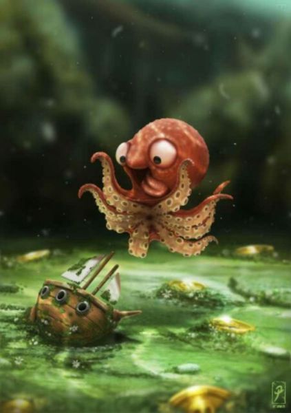Morning Picdump
